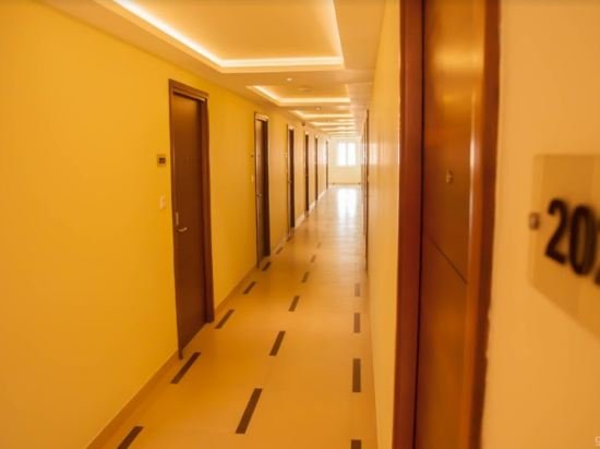 Фото Hotel Green Ridge