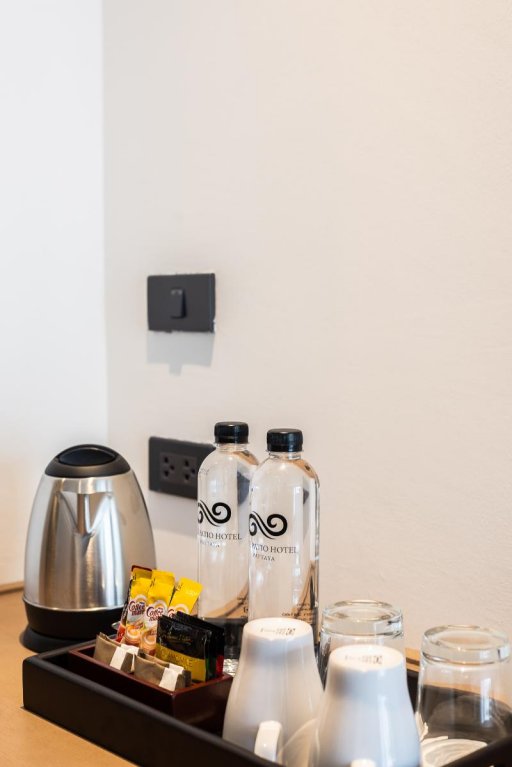 Фото One Patio Hotel Pattaya