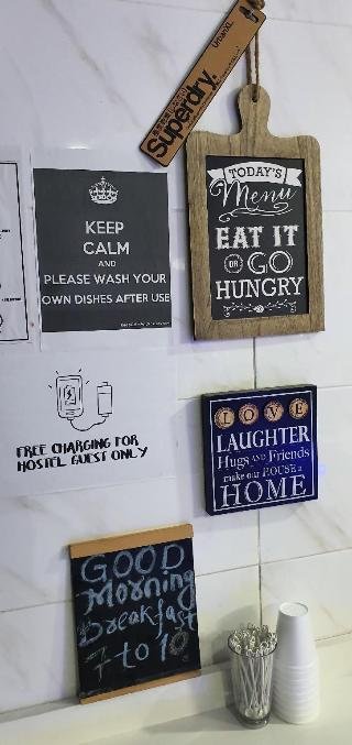 Фото 21 Capsule Hotel Bukit Bintang