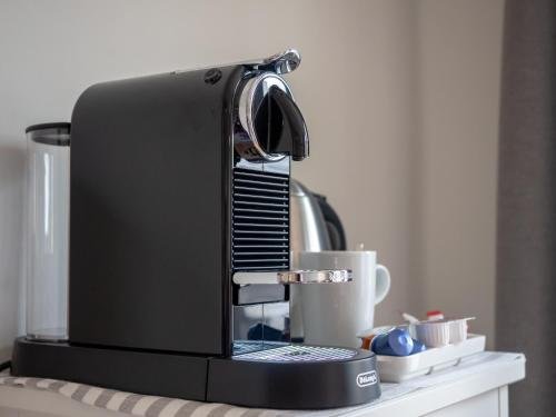 Фото Boutique Hotel Villa Monika