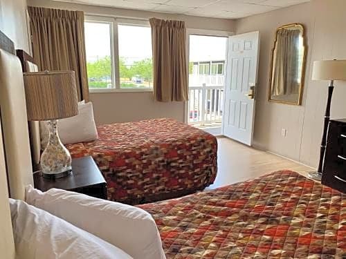 Фото Cabana Motel