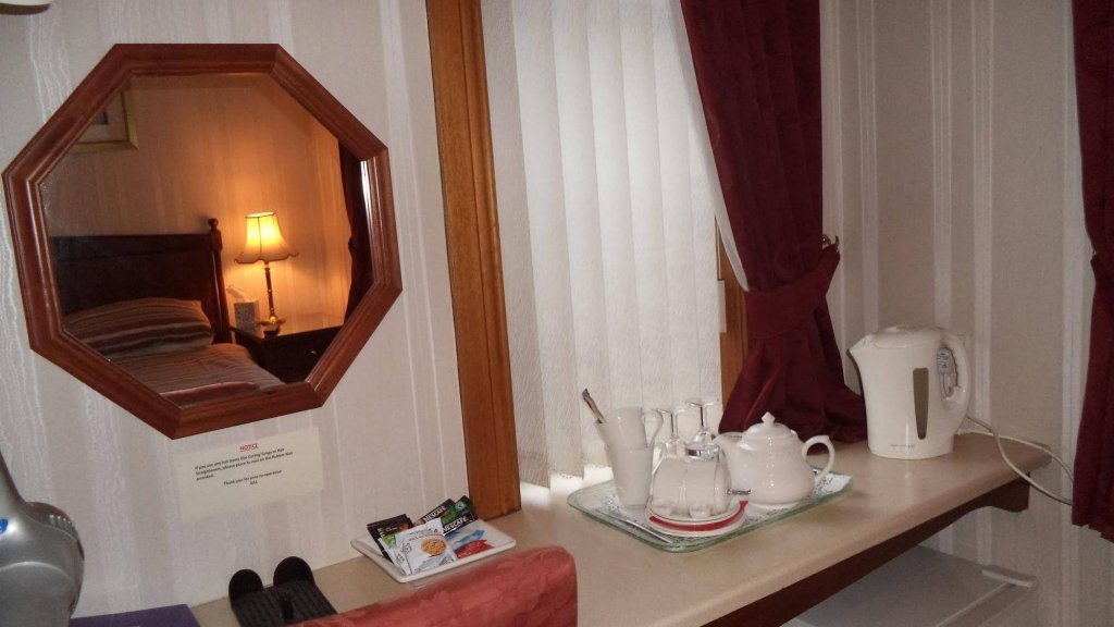 Фото Acer Lodge Guest House