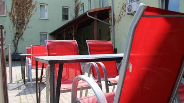 Фото Apartment Hotel Lindeneck