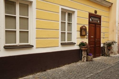 Фото Penzion Weber