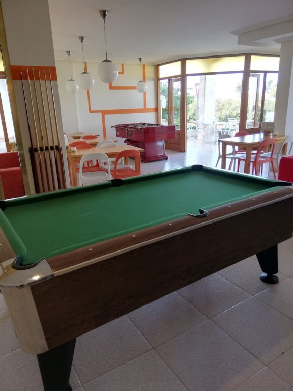 Фото Hostal Can Jurat
