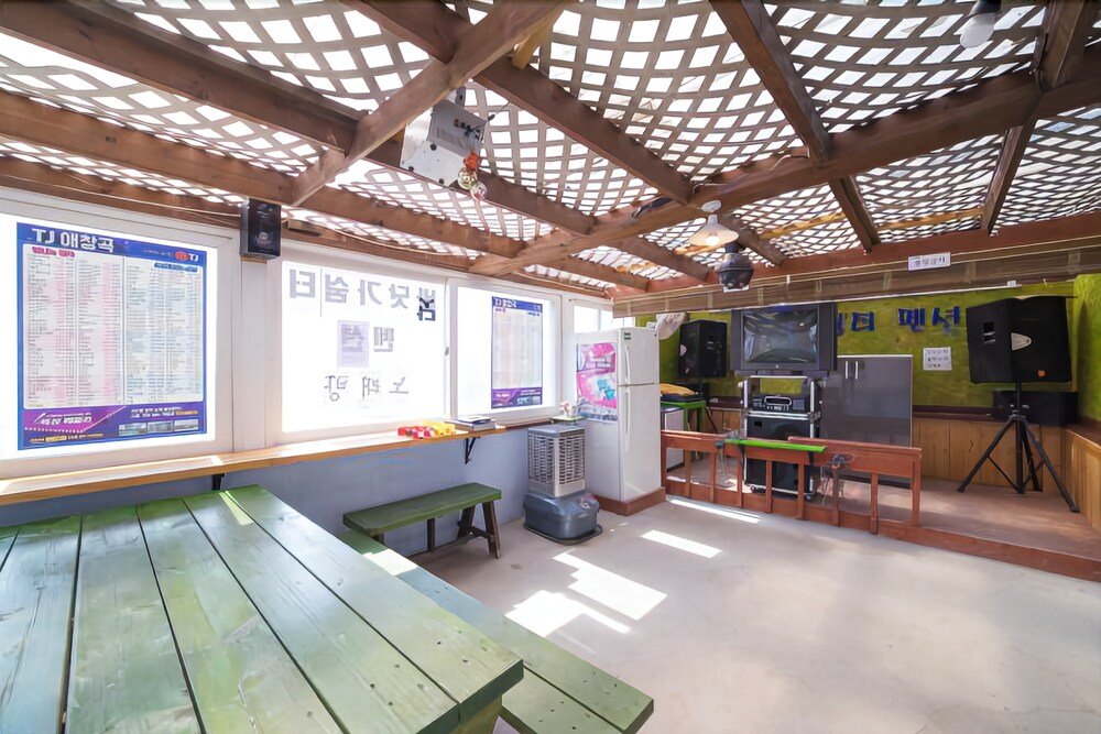 Фото Ganghwa Badatgashimteo Pension