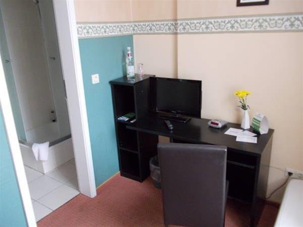 Фото Hotel Plagwitzer Hof