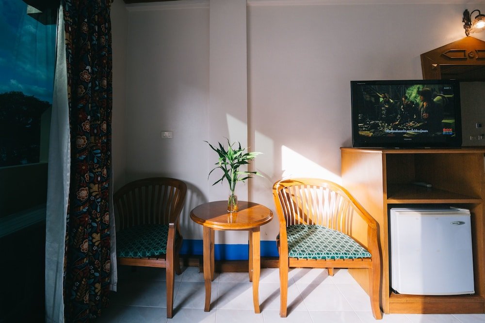 Фото Kata Sun Beach Resort Phuket