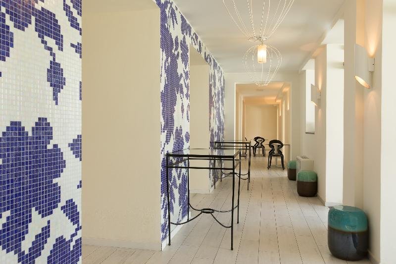 Фото Les Sables Noirs & SPA