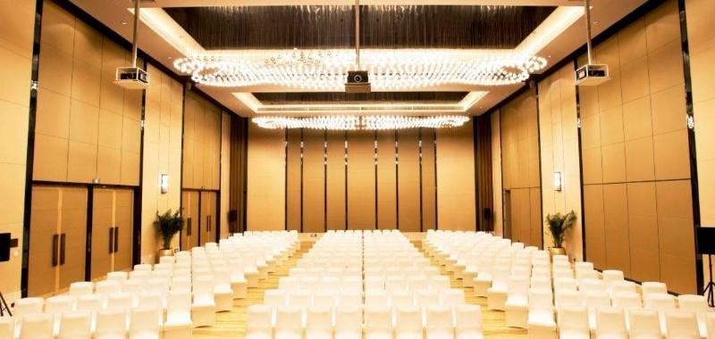 Фото Days Hotel & Suites Liangping