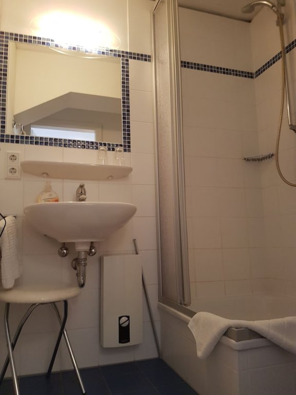 Фото Hotel Kredell