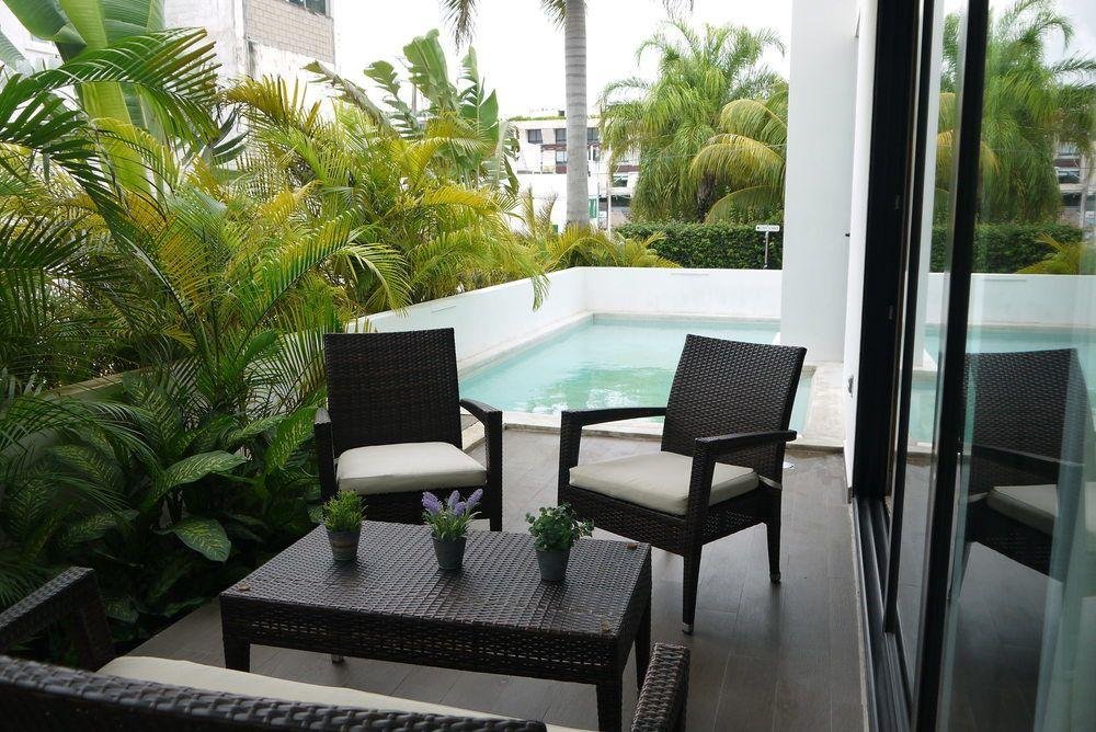 Фото Anah Luxury Condos by Baitna