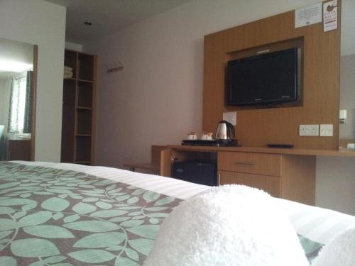 Фото отеля 5