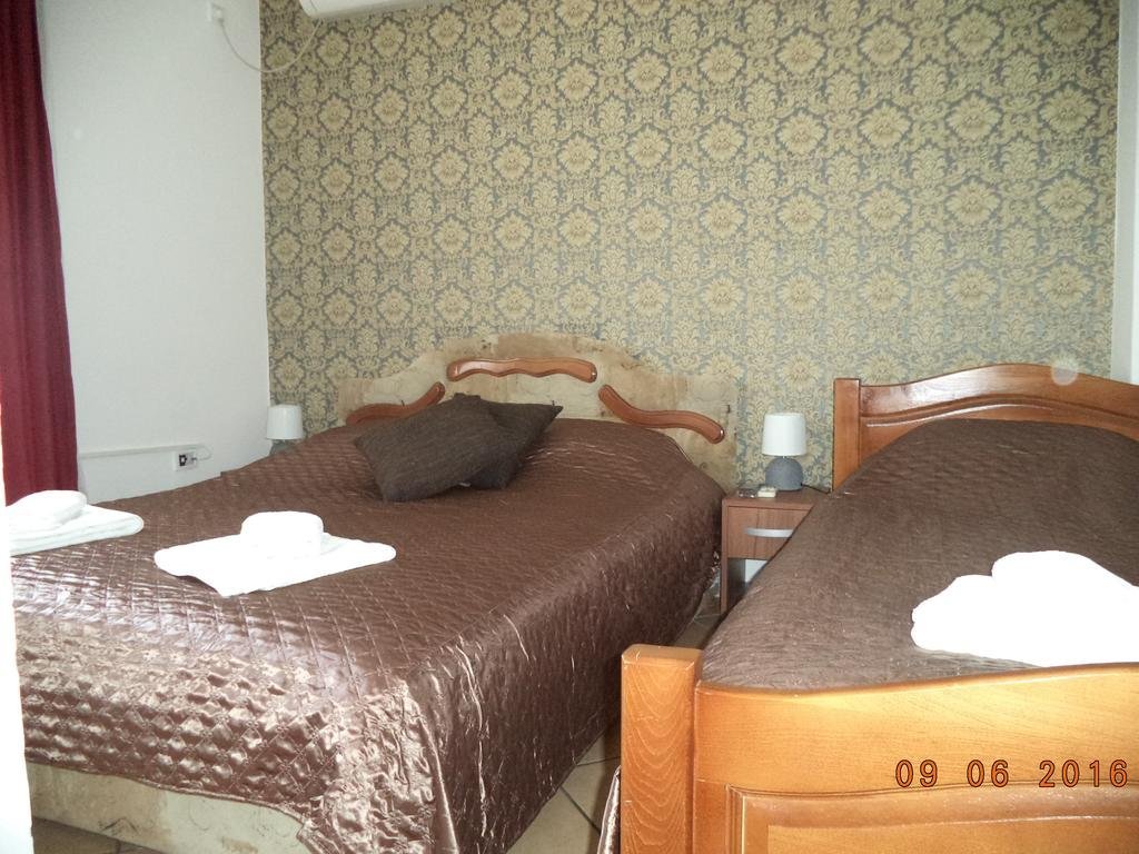 Фото Apartments Vila Monegro