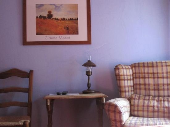 Фото Posada Peña Pintada by Vivere Stays