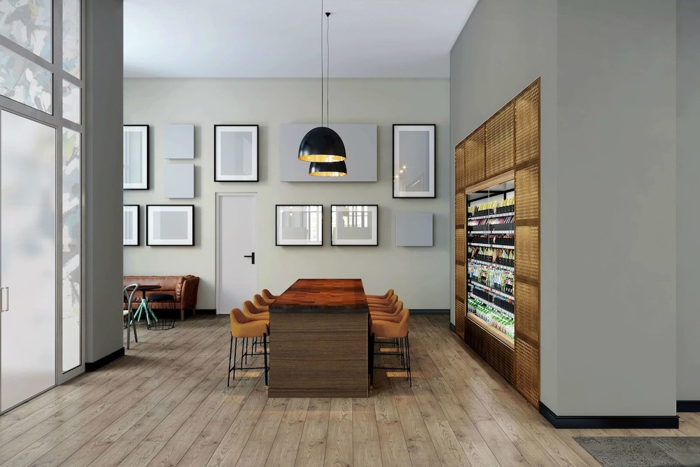 Фото The MC, Autograph Collection