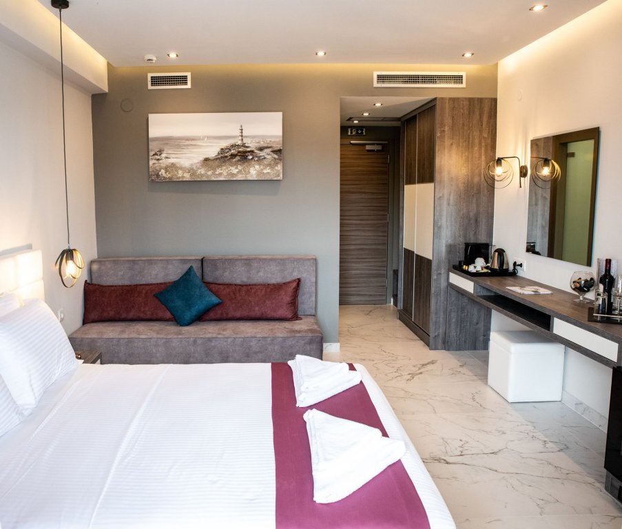 Фото Lagaria Apartments