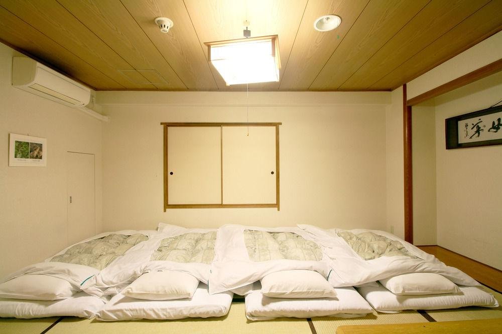 Фото Sakura Hotel Ikebukuro