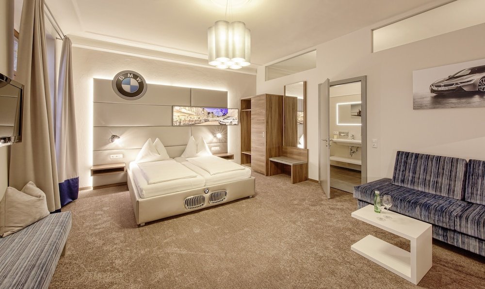 Фото Landhotel Mader