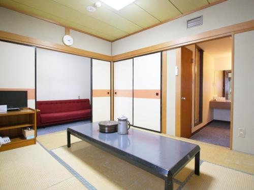 Фото Hotel Green Tohoku