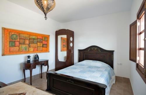 Фото Finca Isolina Hotel Boutique