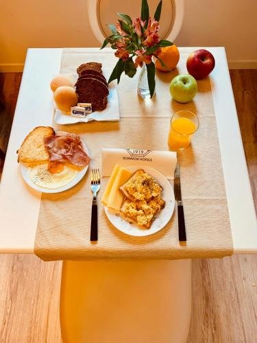 Фото Palazzo Otello 1847 Wellness & SPA