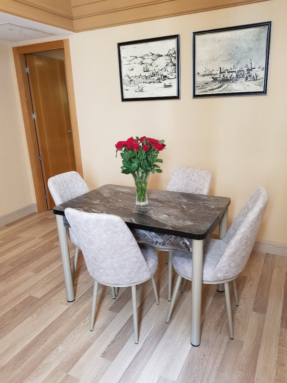 Фото El Oumnia Puerto & SPA