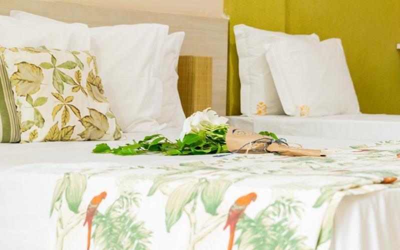 Фото Recanto da Orla