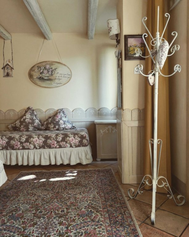 Фото B&b Casa Camilla