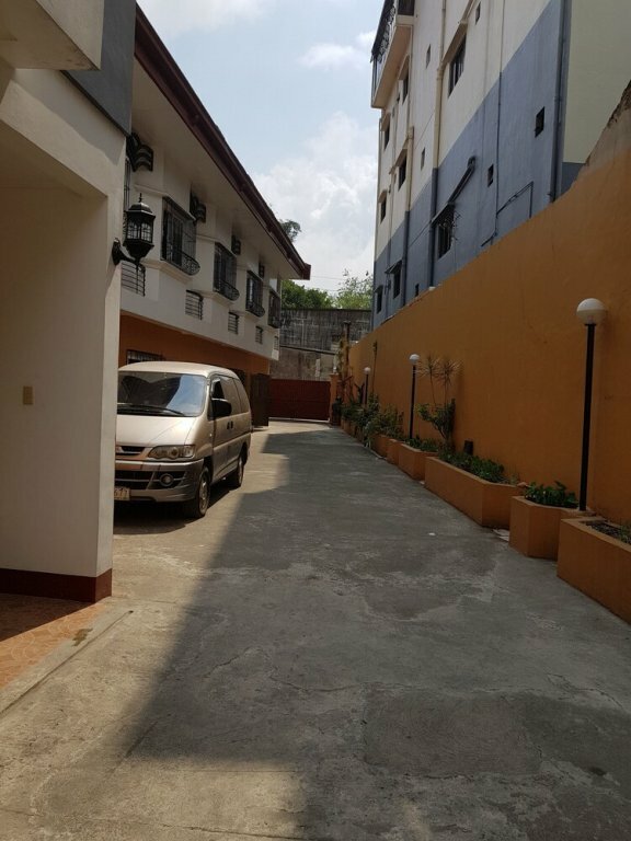 Hotel Unit 5 4br Wanay Transient, Baguio, photo