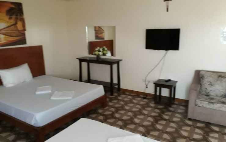 Гостиница Wmv Hotel & Restaurant