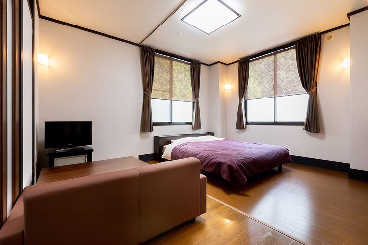 Фото Sugatani Onsen