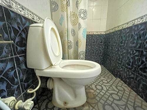 Гостиница Rock Cascade Homestay в Полоннаруве