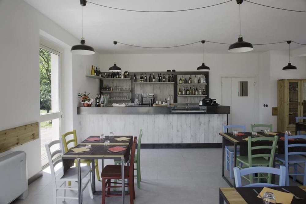 Фото Cascina Monte Diviso