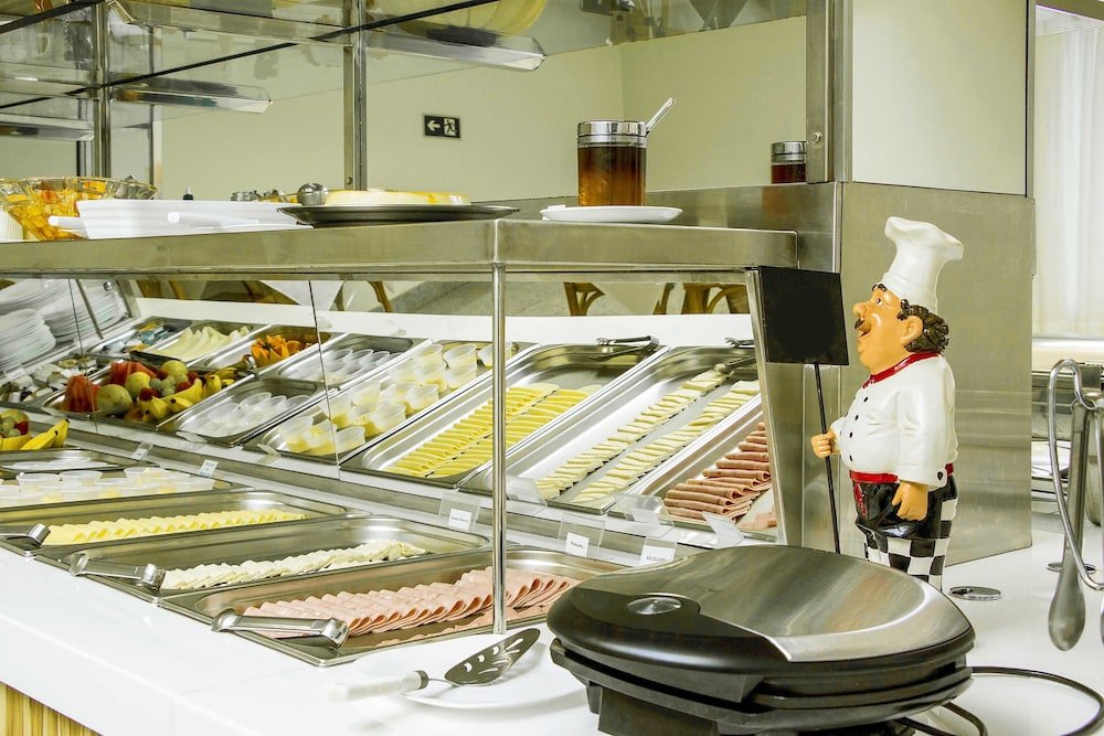 Фото Hotel Olympia