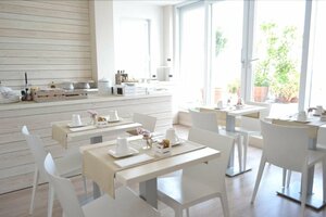 Гостиница Bed & x26; Breakfast Gatto Bianco