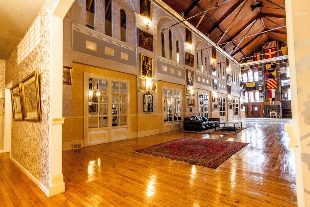 Фото Amsterdam Castle