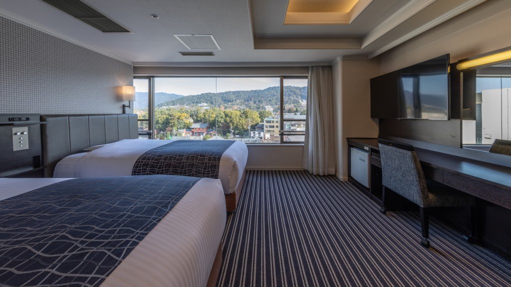 Фото Apa Hotel Kyoto Gion Excellent