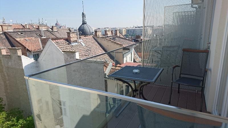 Фото Carlton Hotel Buda Castle