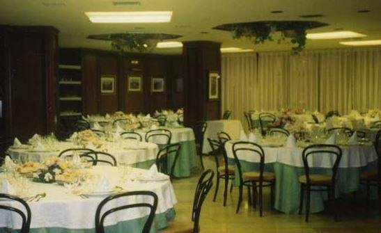 Фото Hotel Sansi Park