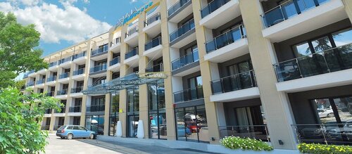 Гостиница Arena Mar Hotel & SPA в Золотых Песках