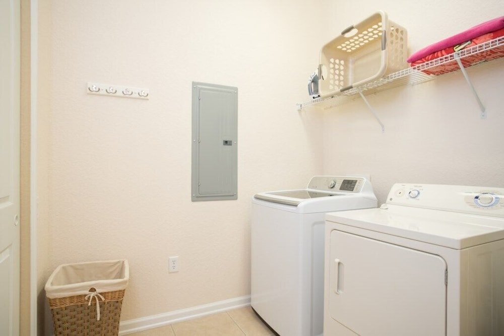 Фото Penthouse Cabana 3 Bedroom Condo