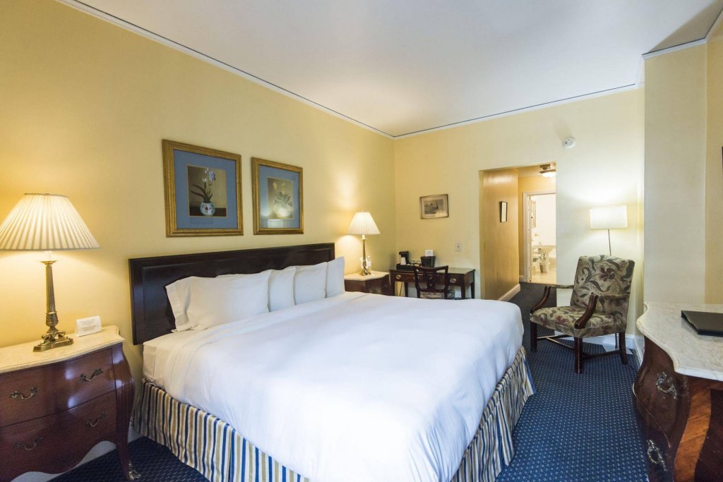 Фото 3 West Club Hotel