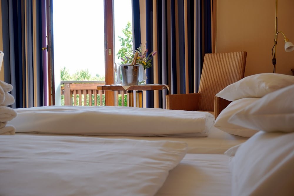 Фото Flair Park-Hotel Ilshofen