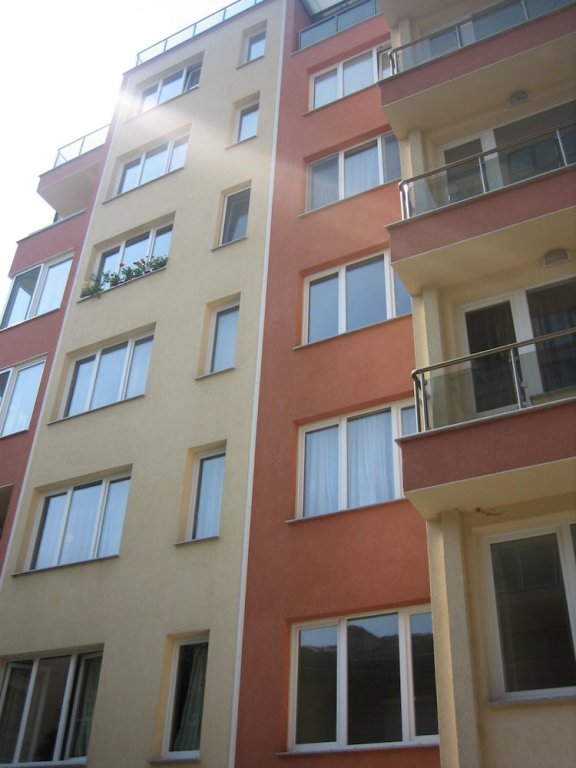 Фото отеля 4