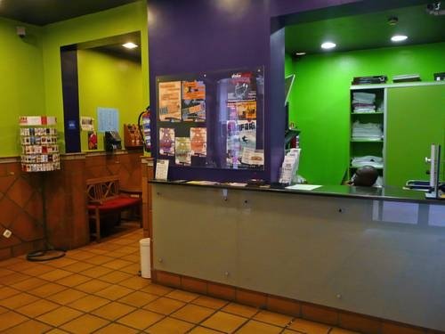 Фото La Posada de Huertas - Hostel