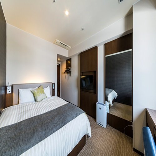 Фото SUPER HOTEL Premier JR Nara Station