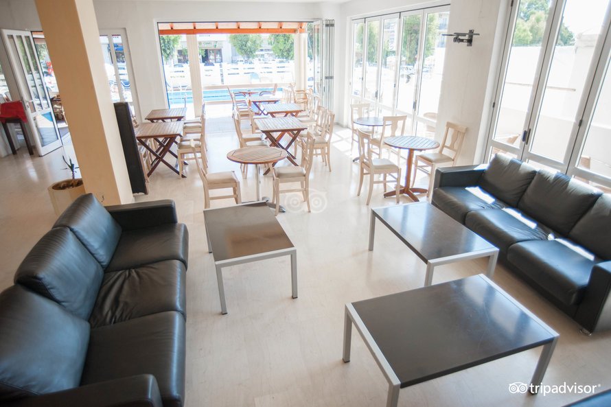 Фото Simple Hotel Hersonissos Sun