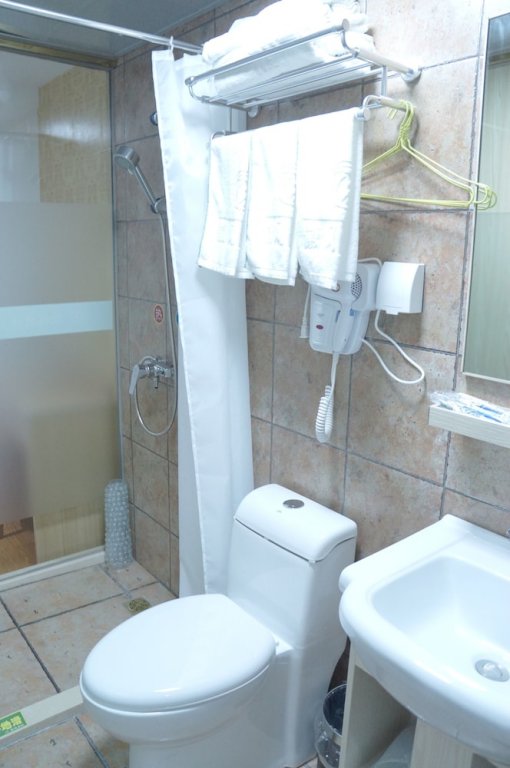 Фото Huifeng Inn