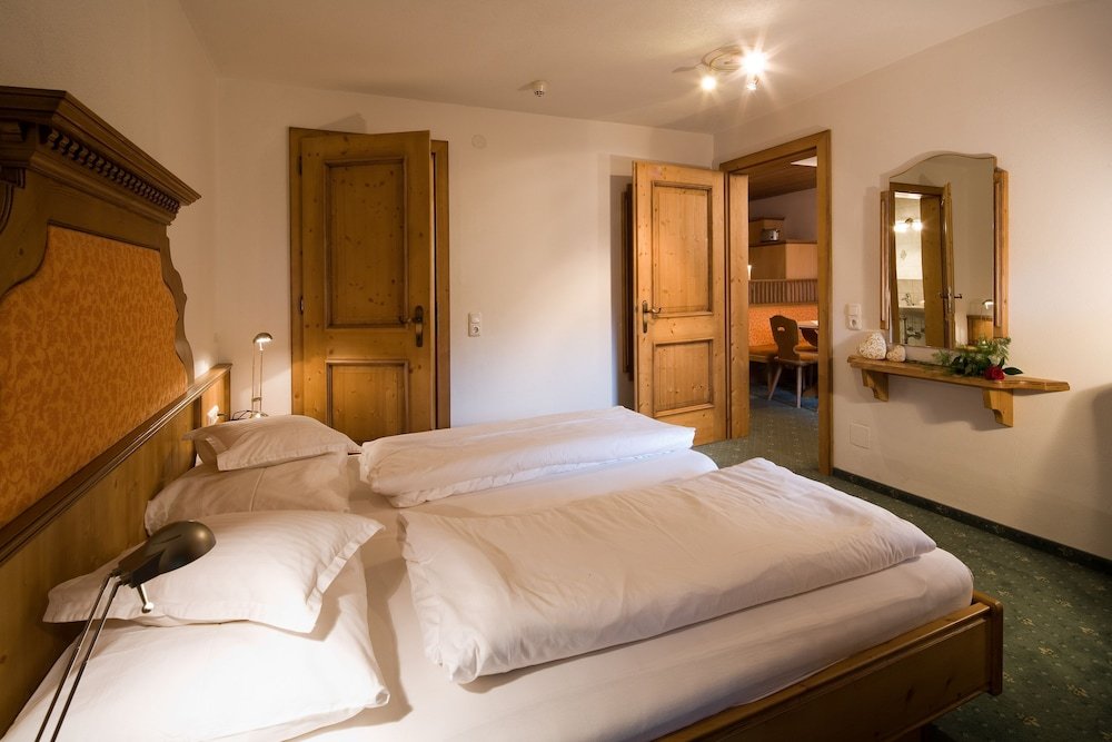Фото Hotel Obermair